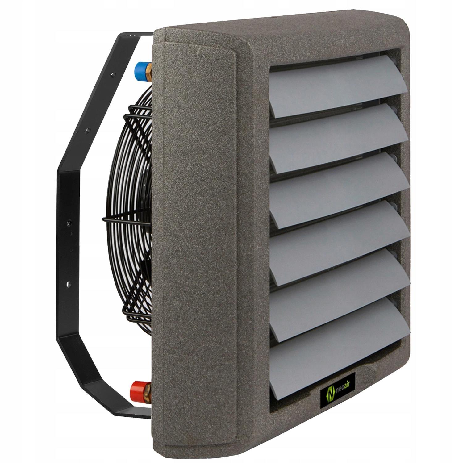 Ohrievač vody Neoair 35 kW